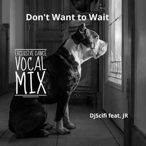 Don't Want to Wait (Exclusive Dance Vocal Mix)