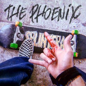 The Phoenix (Explicit)