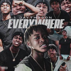 Everywhere (Explicit)