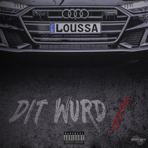 Dit Wurd 1 (Explicit)