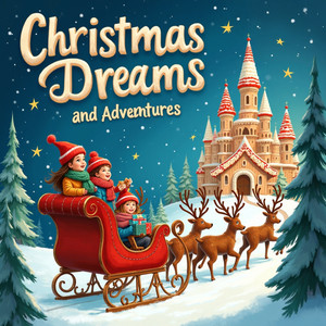 Christmas Dreams and Adventures