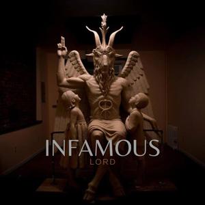 Infamous Lord (Explicit)