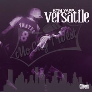 Versatile (CHOPPED & SCREWED) [Explicit]