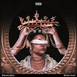 Overseas Queen (Explicit)