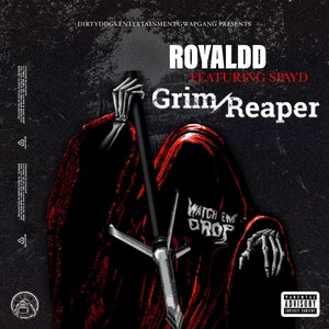 GrimReaper (Explicit)