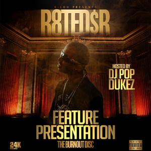 Just Gettin' Started (Explicit)