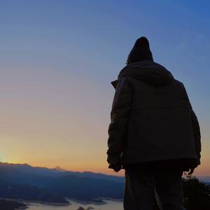 让我留在你身边