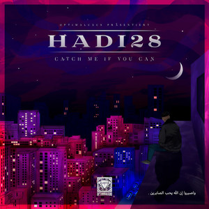 Hadi28 - JuMpPaD (Explicit)