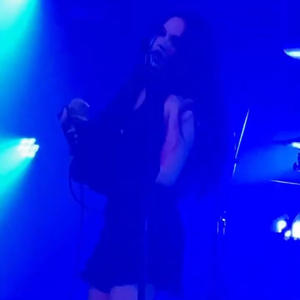 Rockstar Girl (Explicit)