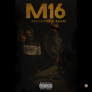 M16 (Explicit)