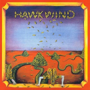 Hawkwind (Bonus Tracks)