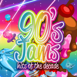 90's Jams! Hits of the Decade