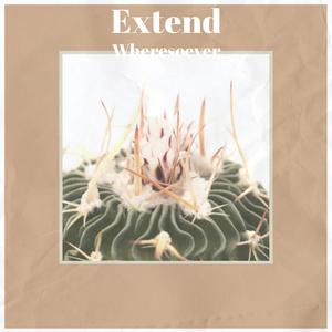 Extend Wheresoever