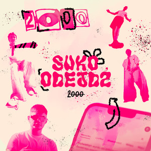 SUKO ODEJDŹ (Explicit)