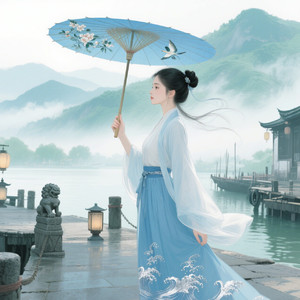 情若归来 (伴奏)