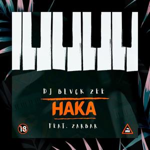 Haka(feat. Zarbar)