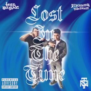 Lost in the time (feat. Josedamacc) [Explicit]