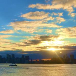 The Edge Of Time (Instrumental)