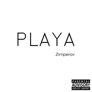 Playa (Explicit)