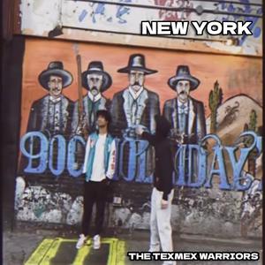 New York (Single Edition) (Explicit)