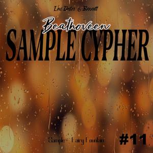 Beathoveens Sample Cypher, Pt. 11 (feat. Bxnnxtt) [Explicit]