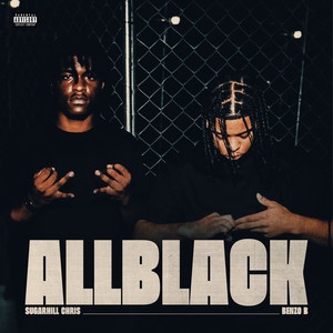 All Black (Explicit)