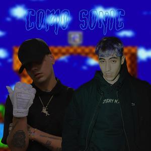 como sonic (Explicit)