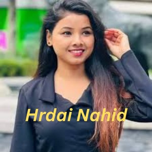 Hrdai Nahid