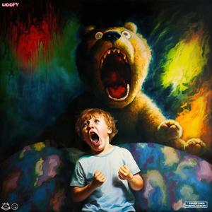 GO CRAZY! (feat. Pertinence) (Explicit)