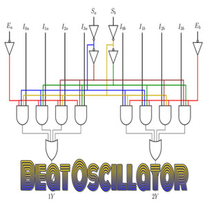 Beat Oscillator