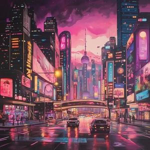 Faded In The Matrix (Overrated Remix)