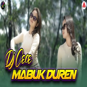 Mabuk Duren