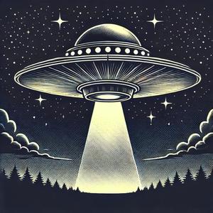 UFO SIGHTING (Explicit)