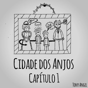 Cidade dos Anjos: Cap. 1