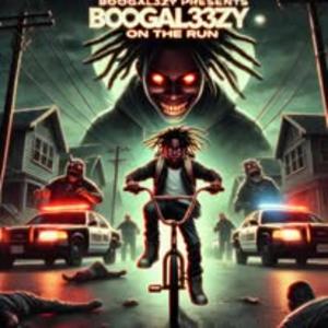 GET EM (feat. AG47) (Explicit)