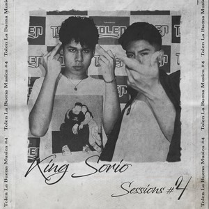 Tlbm Sessions (Explicit)