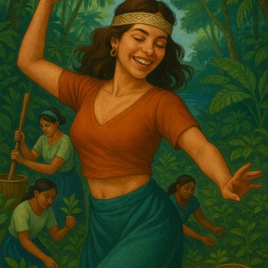 Stevia morena (Demo)