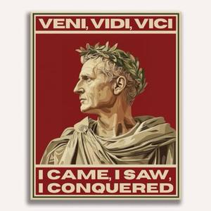 VINI VIDI VICI (Explicit)
