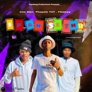 Bade lam (feat. Flashyy & Cee SQo)