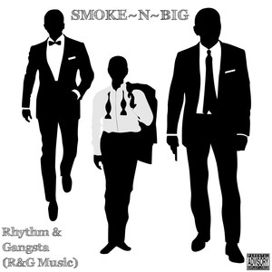 Rhythm & Gangsta (R&G Music) [Explicit]