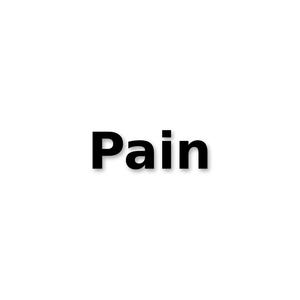 Pain (Instrumental)