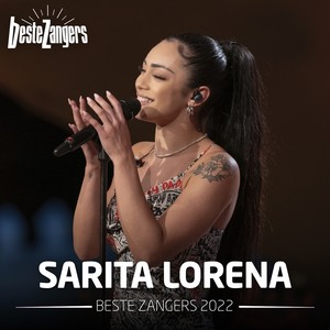 Beste Zangers 2022 (Sarita Lorena)