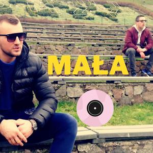 Mała (feat. Ninooficjalnie) [Explicit]