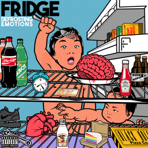 Defrosting Emotions (Explicit)