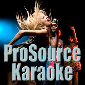 I Have Nothing-ProSource Karaoke