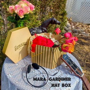 Hat Box