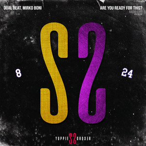 Are You Ready For This? (Radio Edit)