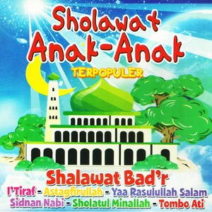 Shalawat Anak-Anak Terpopuler