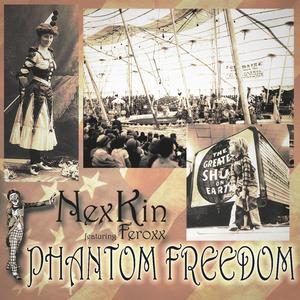 Phantom Freedom(feat. Feroxx) (Explicit)