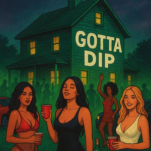 Gotta dip (Explicit)